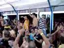 Bora Bora Ibiza madness