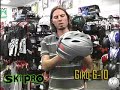 Giro g 10 snowboard helmet Giro g 10 snowboard helmet