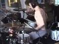 Kyle Eddy ( MUCOPUS) In the Studio - part 1