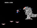 i wasn't aware of the other endings until i saw mikeyspiky200's transformers review. i didn't find a translation to the text it said in the ending of my previous video. i decided to play the game through again twice(not fun), and beat it once by collecting all r, o, d, i, m, u and s letters, then second time playing as rodimus. also, i am aware that i accidentally misspelled mikeyspiky200's username.