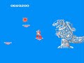 i wasn't aware of the other endings until i saw mikeyspiky200's transformers review. i didn't find a translation to the text it said in the ending of my previous video. i decided to play the game through again twice(not fun), and beat it once by collecting all r, o, d, i, m, u and s letters, then second time playing as rodimus. also, i am aware that i accidentally misspelled mikeyspiky200's username.