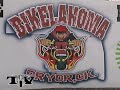 bikelahoma 2008 baca nation tv
