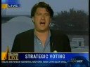 Deputy Green leader: we got played by the Liberals