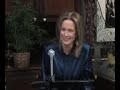 Amy Holmes Pt. 3 - The Q&A Cafe with Carol Joynt