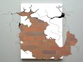 Collapsing Wall