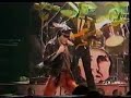 QUEEN-CONCERT FOR KAMPUCHEA-JAILHOUSE ROCK/WE WILL ROCK YOU