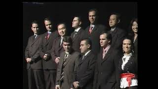 Prestação de Contas Gestão - 2004/2005 - 02