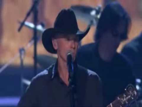 Is Kenny Joining George Strait On Tour???