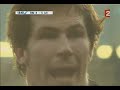 R�sum� Toulouse/Leicester 16/12/07