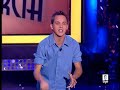 El Rey de la Comedia 01 - Tom�s Garc�a
