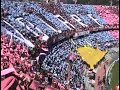 CURVA NORD  PALERMO  che spettacolo!!!!!