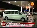 Otro asalto más a bencinera Otro asalto más a bencinera