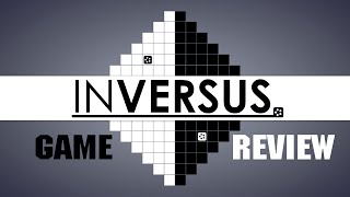 INVERSUS [Game Review]
