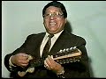 charango   saya caporal   bolivia   estudio fácil #  9  