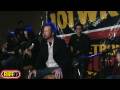 Scott Weiland - Interstate Love Song - 101 WRIF Detrot