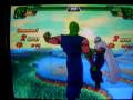 Dragon Ball Z Budokai tenchaichi 3 Sparking Meteor Piccoro Daimaku VS Piccoro Full Fight Dragon Ball Z Budokai tenchaichi 3 Sparking Meteor Piccoro Daimaku VS Piccoro Full Fight