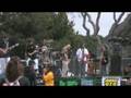 THE MIDTONES LIVE AT THE MONTEREY BAY REGGAEFEST 2008