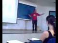 professor Edney