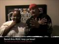 The ROC Got Lumbee Love!