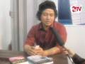 Temu Bual Bersama Andrea Hirata