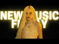NEW SONGS OF THE WEEK (SEPTEMBER 6, 2024) | NEW MUSIC FRIDAY
