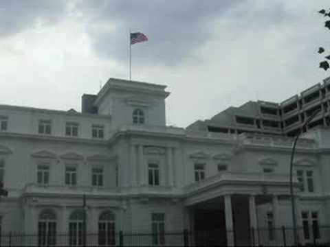 Consulate General of the United ...