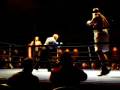 videos de Samir The Sandman Seif Cometh Home-1st RND KO Of Butcher