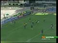 Venezuela - Brasile 0-4 del 12.10.08