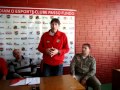 Novo técnico do Passo Fundo