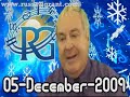 RussellGrant.com Video Horoscope Sagittarius December Saturd
