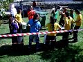 Samba en Ojacastro
