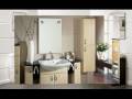 Modern bathroom designs in 2009