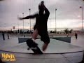 360 r0ck n roll clip