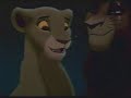the lion king 2- love will find a way (italian version)
il re leone 2 - l'amore trover� la via

lyrics:
kiara: e noi siamo qui,
in un mondo che
noi affronteremo,
da soli, io e te.

io non voglio avere
quello che hanno gli altri.
forse non son forte ed ho paura,
ma dentro al cuore son sicura.

l'amore 
trover� la via
non mi perder� 
con te,
mi sentir� a casa mia.

due note 
fanno un'armonia
che nasce dentro al cuore,
per noi due l'amore
trover� la via.

kovu: se tu avrai paura,
no, non capirai
che l'amore � giusto
e non ti lascia mai.

e' perfetto il mondo 
dentro agli occhi tuoi.

both: con la gioia che 
c'� in te e c'� in me
agli altri noi diremo che

l'amore 
trover� la via,
non mi perder� 
con te,
mi sentir� a casa mia.

due note 
fanno un'armonia
che sboccia come un fiore,
per noi due l'amore
trover� la via.

per noi 
trover� la via

no copyright infringement intended