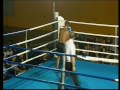 Ryan La Roca Peleguer vs Marcos