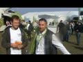 MafiaDankow - AgroShow 2010 Bednary
