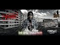 Killa Hakan Volume Maximum Snippet 2009 Album 13.11.09