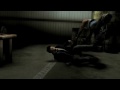 Heavy Rain Action Trailer (fan-made)