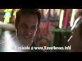 Heroes Season 4 Episode 12 - Part 1/5 - The Fifth Stage - episode 4x12