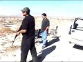 a polish AK-74(tantal) is test fired. Built by HIGH ENERGY ARMS