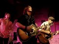 Needtobreathe - Shine On (acoustic)