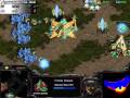 ArtUnit vs oneill [28 November, 2009] 5set @ Ro8 Starfeeder PSL 2009 (pt 1)