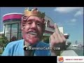 Burger King Safety Dance