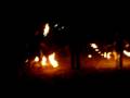 videos de Step to Freedom- pokaz fireshow Sława cz.3