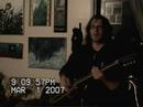 Joe Harvard's Patriotic Pseudo Pacifist [How I Became A]