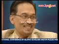 Anwar Ibrahim-Pengkhinat agama, bangsa dan negara (Part 2)