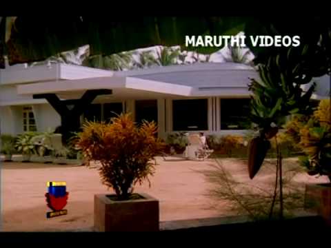 Malootty - 1 Baby Shyamili, Jayaram Bharathan Malayalam Movie (1990)