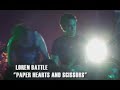 loren battle - paper hearts and sissors loren battle - paper hearts and sissors