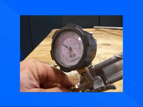 how to vent fuel tank