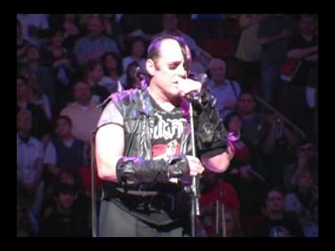 Jerry Only from The Misfits: National Anthem (US-Na ...